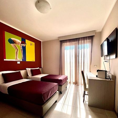 Jogo Rooms Матера Екстер'єр фото